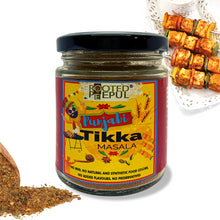 Rooted Peepul Punjabi Tikka Masala 75g